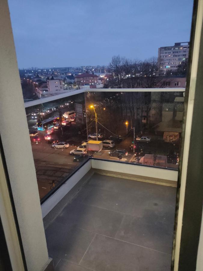 Dc Ghencea 158 Self Check-In Apartment Букурещ Екстериор снимка