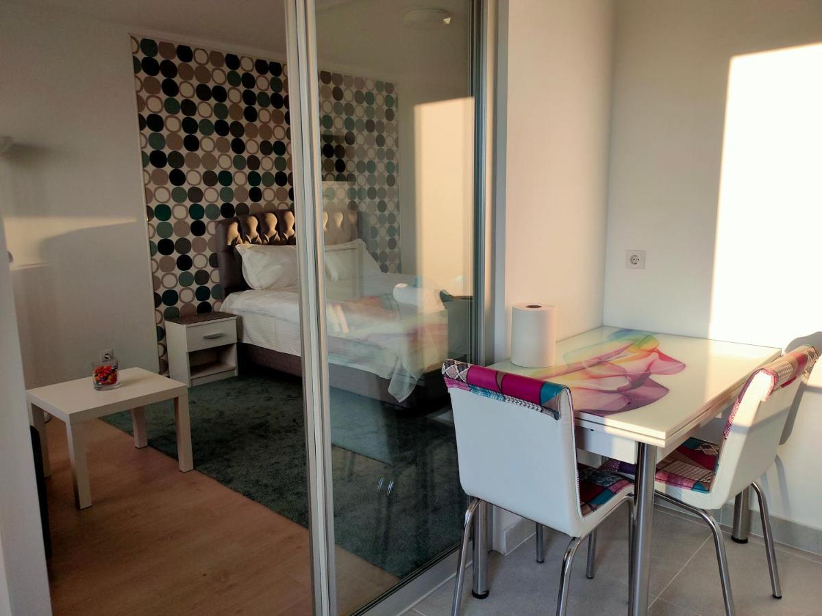 Dc Ghencea 158 Self Check-In Apartment Букурещ Екстериор снимка