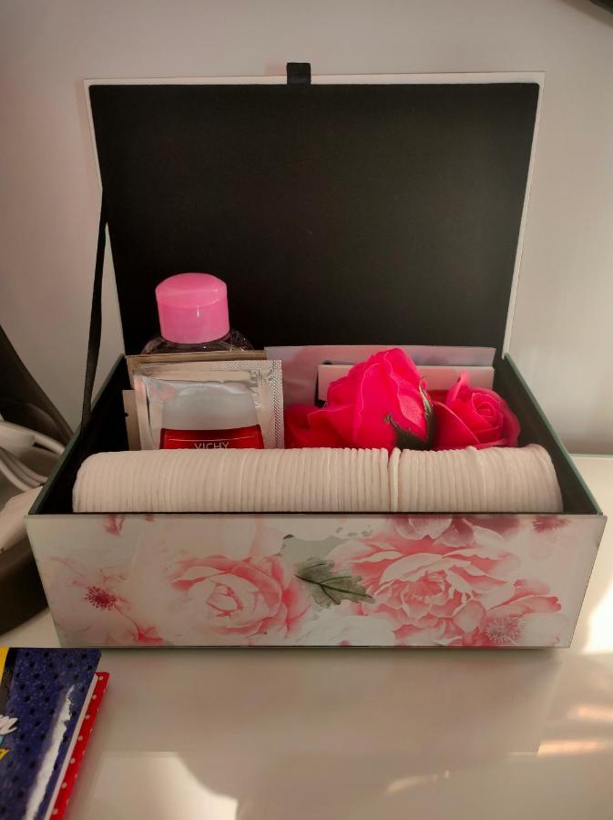 Dc Ghencea 158 Self Check-In Apartment Букурещ Екстериор снимка