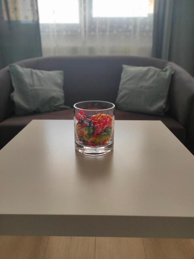 Dc Ghencea 158 Self Check-In Apartment Букурещ Екстериор снимка