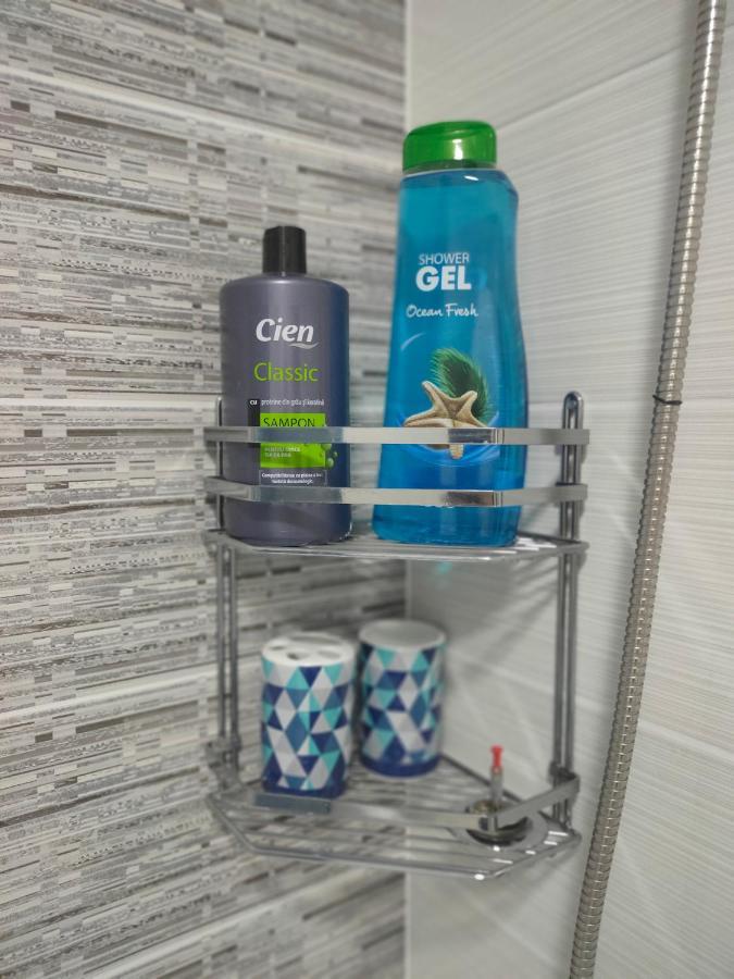 Dc Ghencea 158 Self Check-In Apartment Букурещ Екстериор снимка