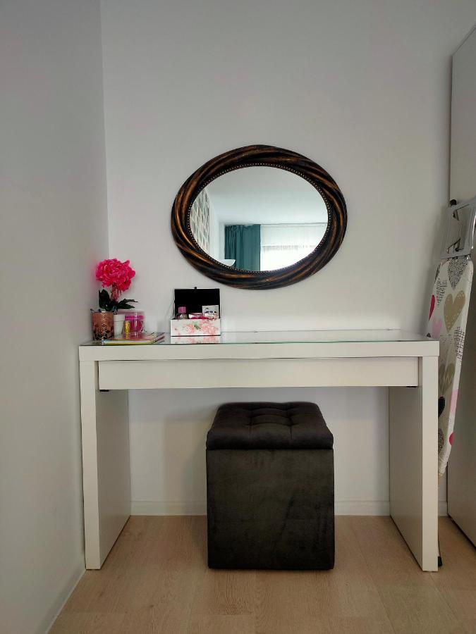 Dc Ghencea 158 Self Check-In Apartment Букурещ Екстериор снимка