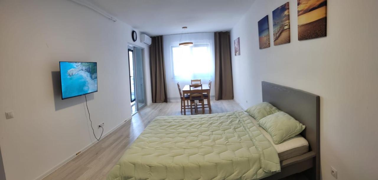 Dc Ghencea 158 Self Check-In Apartment Букурещ Екстериор снимка