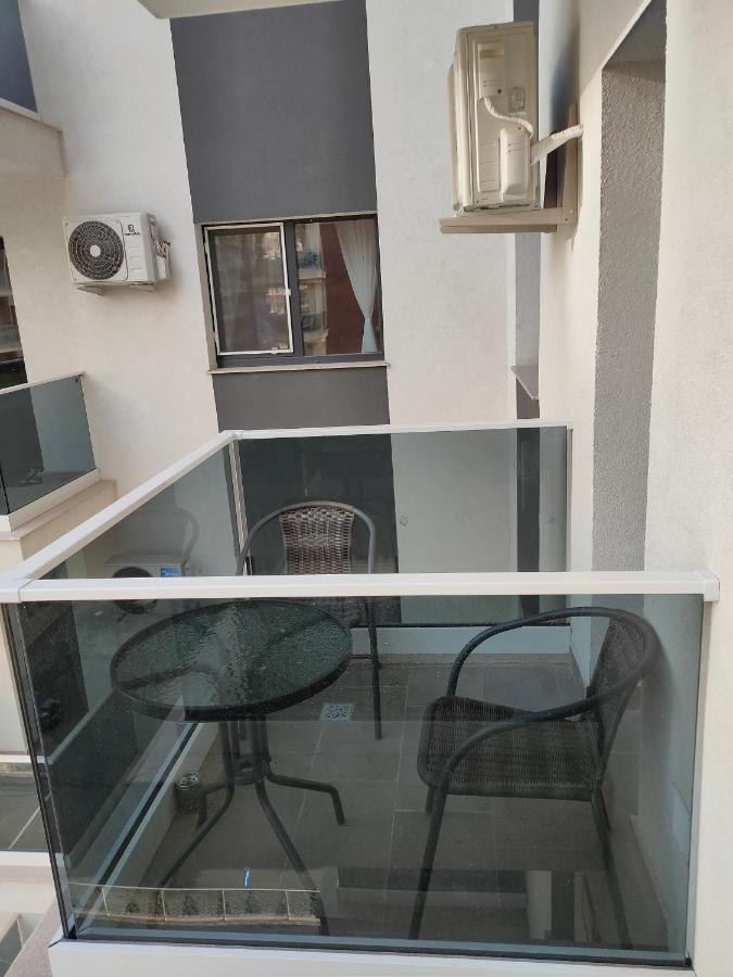Dc Ghencea 158 Self Check-In Apartment Букурещ Екстериор снимка