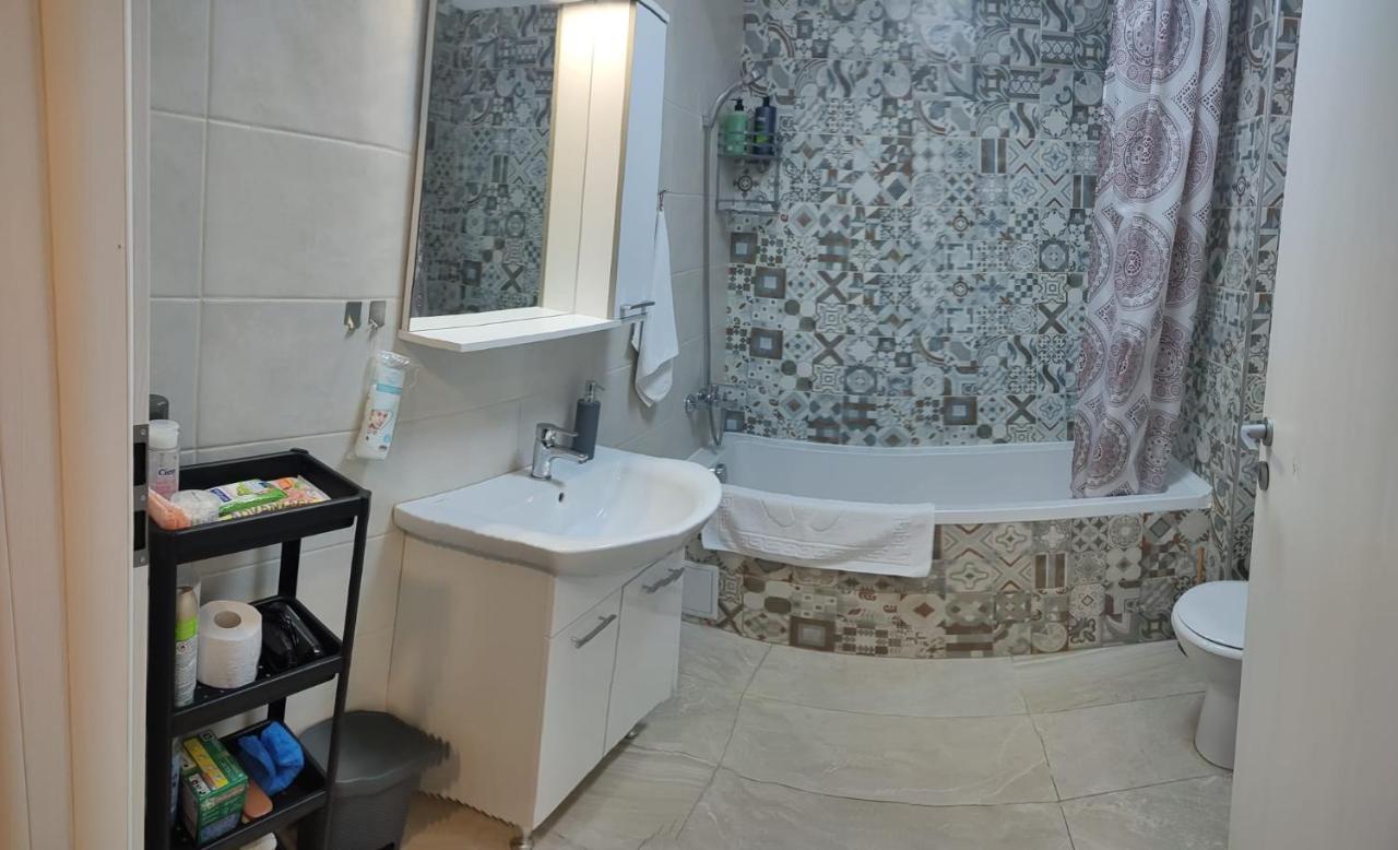 Dc Ghencea 158 Self Check-In Apartment Букурещ Екстериор снимка