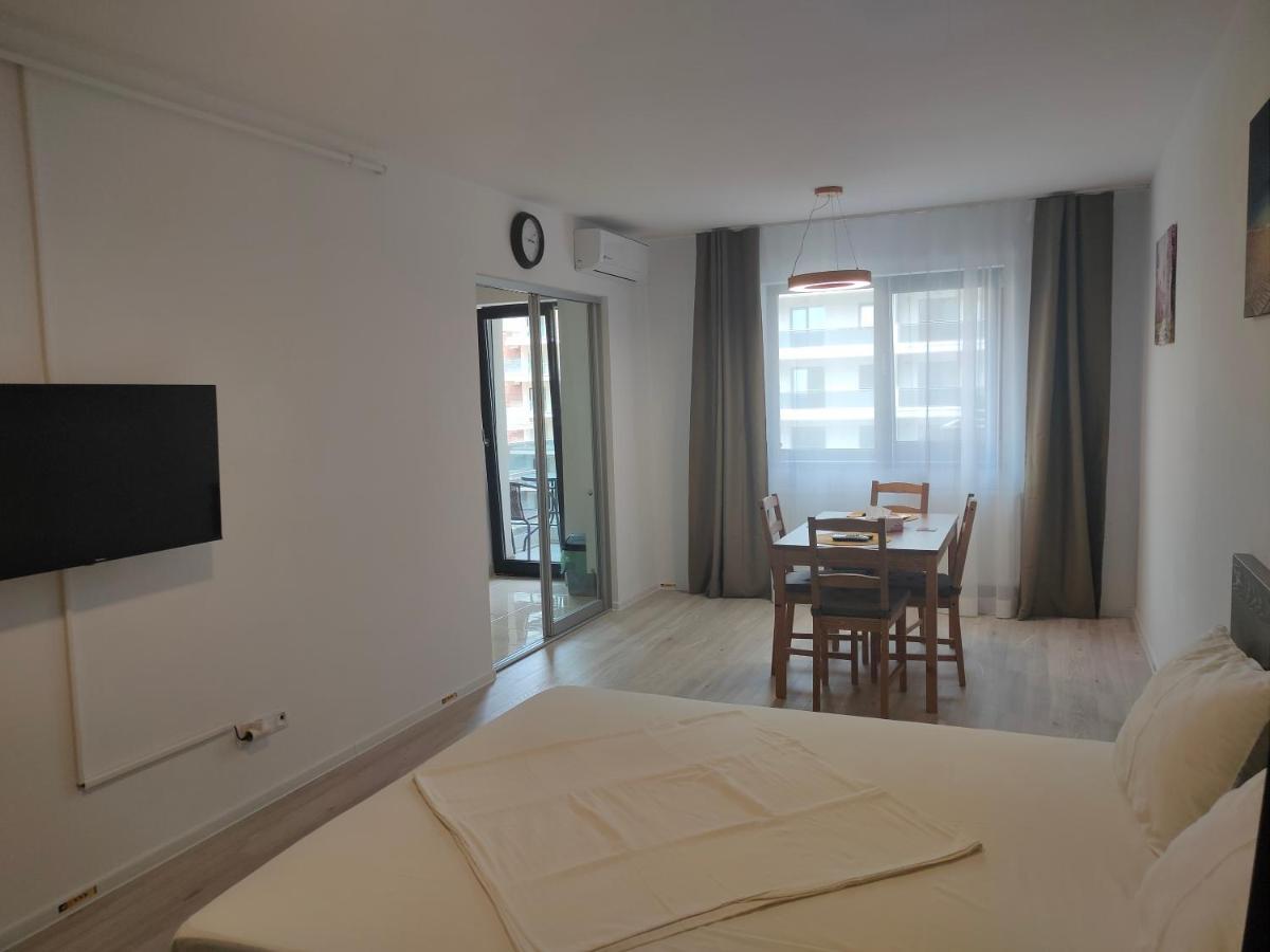 Dc Ghencea 158 Self Check-In Apartment Букурещ Екстериор снимка
