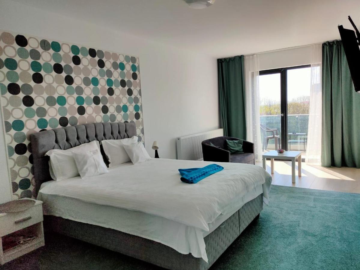Dc Ghencea 158 Self Check-In Apartment Букурещ Екстериор снимка