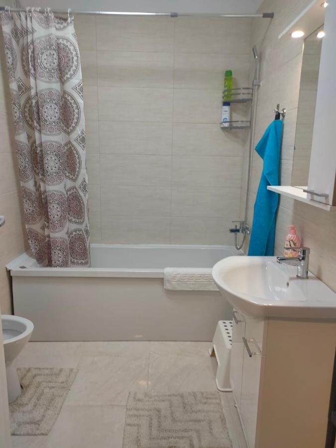 Dc Ghencea 158 Self Check-In Apartment Букурещ Екстериор снимка